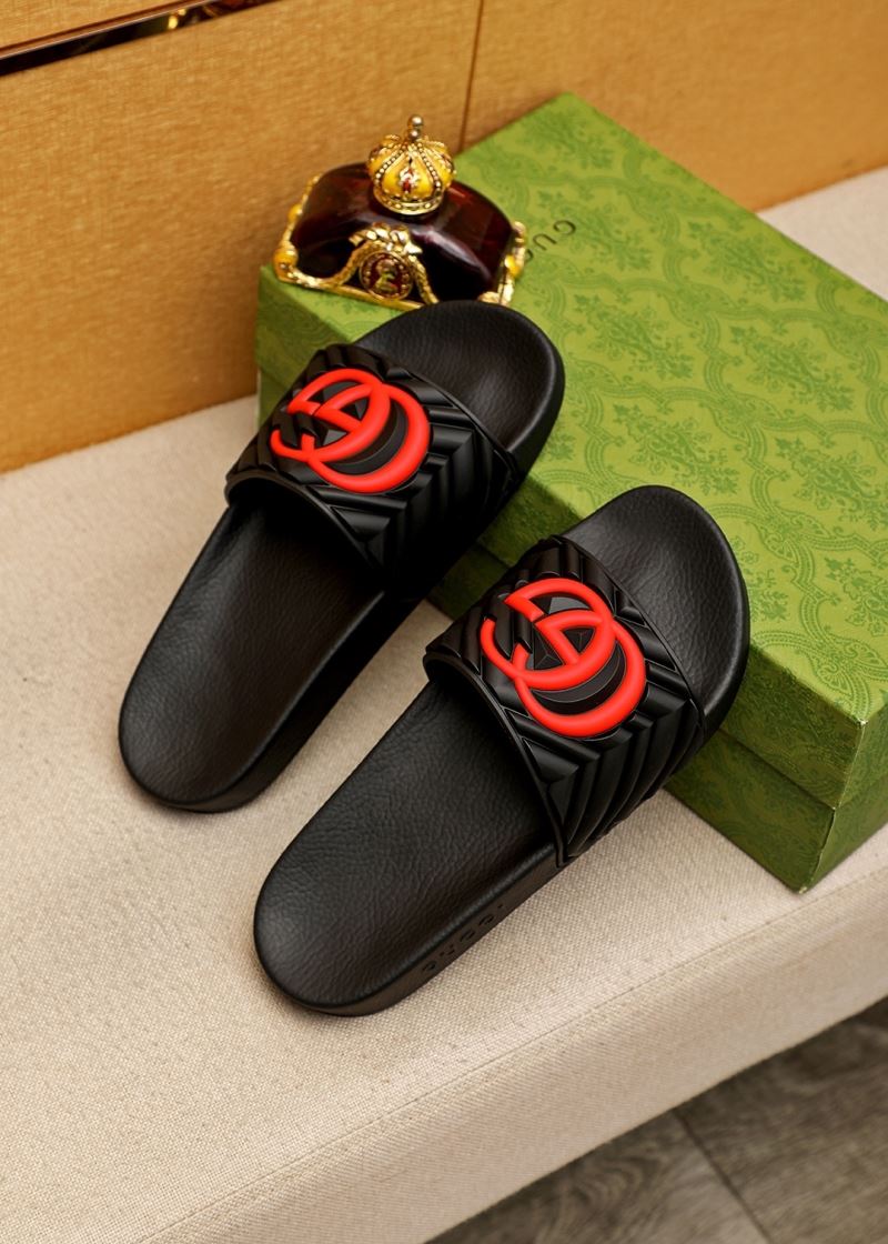 Gucci Slippers